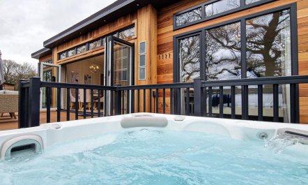 2 Bed in Pickering 1