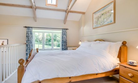 1 Bed in Tresillian 9