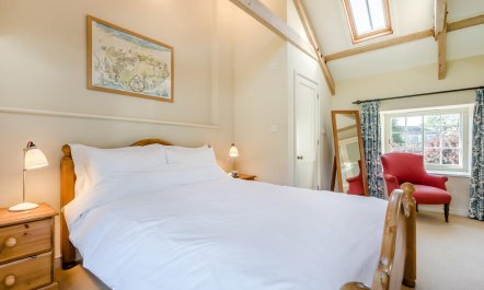 1 Bed in Tresillian 8