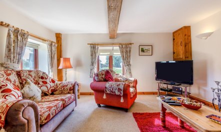 2 Bed in Hainford 4