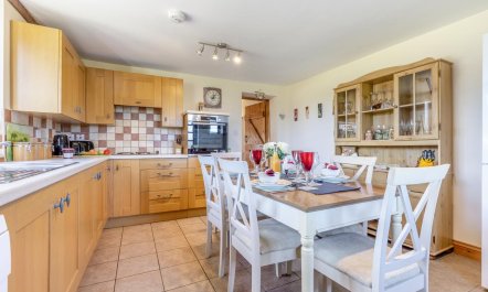 2 Bed in Hainford 1