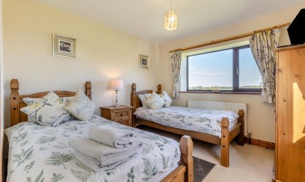 2 Bed in Hainford 9