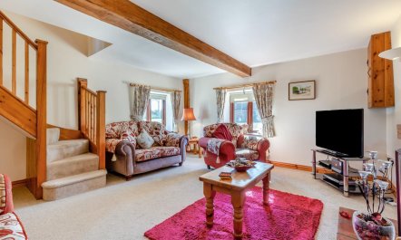 2 Bed in Hainford