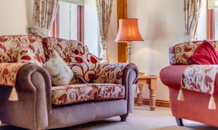 2 Bed in Hainford 7