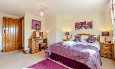 2 Bed in Hainford 3