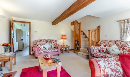 2 Bed in Hainford 5