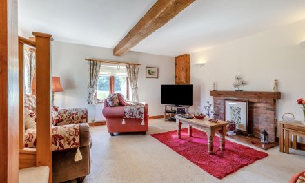2 Bed in Hainford 6