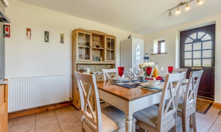 2 Bed in Hainford 8