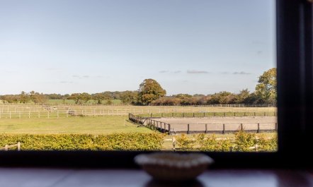 2 Bed in Hainford 2