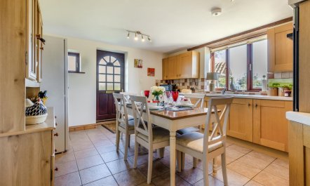 2 Bed in Hainford 9