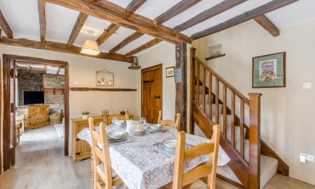 2 Bed in Llandefalle 8