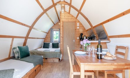 1 Bed in Northrepps 9