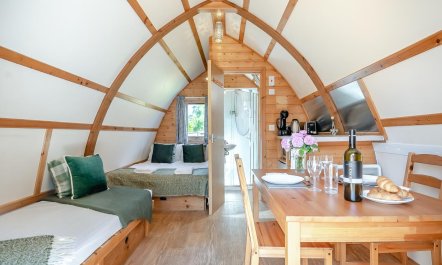 1 Bed in Northrepps 8