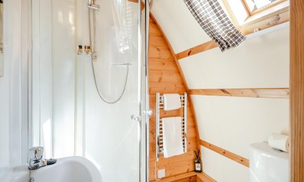 1 Bed in Northrepps 7