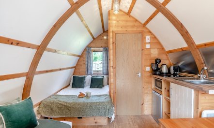 1 Bed in Northrepps 4