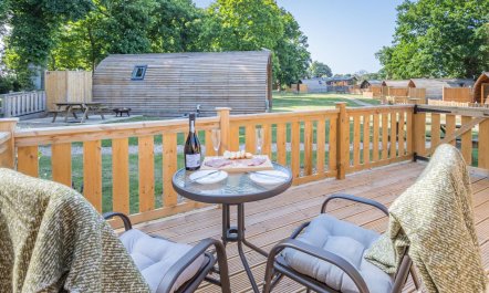 1 Bed in Northrepps