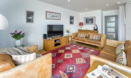 2 Bed in Amble 3