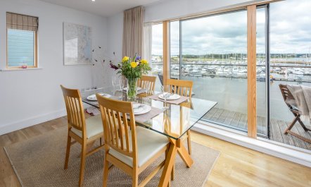 2 Bed in Amble 6