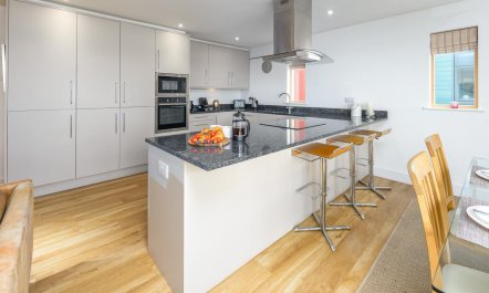 2 Bed in Amble 9