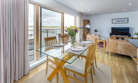 2 Bed in Amble 2