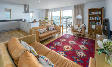 2 Bed in Amble 1