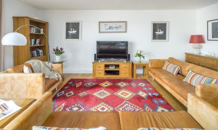 2 Bed in Amble 4