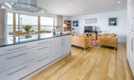 2 Bed in Amble 8