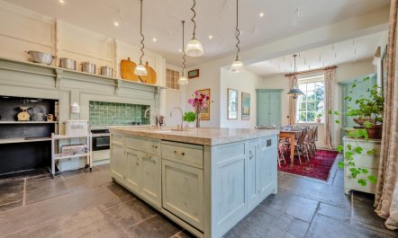 8 Bed in Tresillian 9