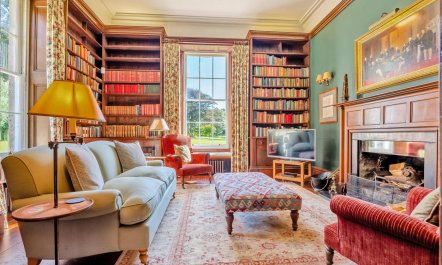 8 Bed in Tresillian 6