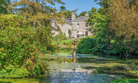 8 Bed in Tresillian