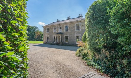 8 Bed in Tresillian 1