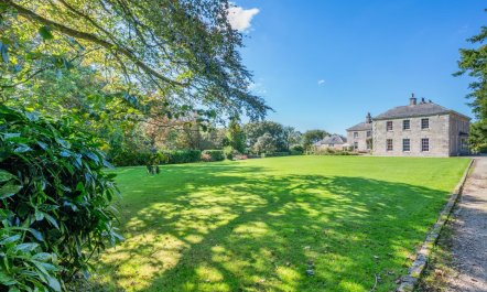 8 Bed in Tresillian 1