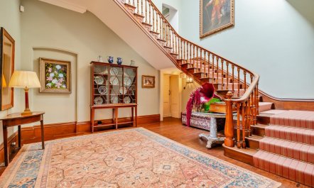 8 Bed in Tresillian 2