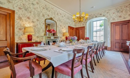 8 Bed in Tresillian 5