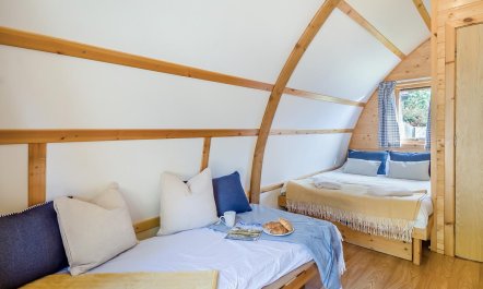 1 Bed in Northrepps 7