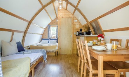1 Bed in Northrepps 1