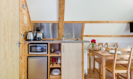 1 Bed in Northrepps 3