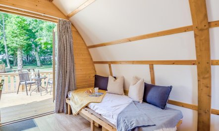 1 Bed in Northrepps 8