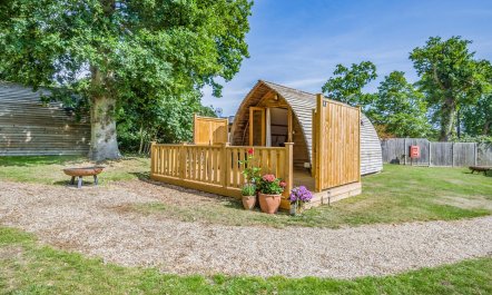 1 Bed in Northrepps