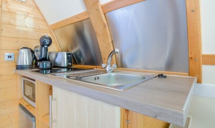 1 Bed in Northrepps 4