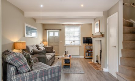2 Bed in South Creake 5
