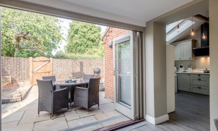 2 Bed in South Creake 1