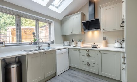 2 Bed in South Creake 8