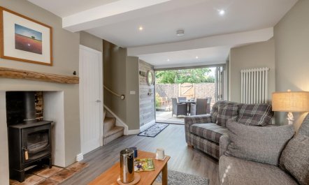 2 Bed in South Creake 6