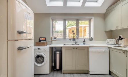 2 Bed in South Creake 7