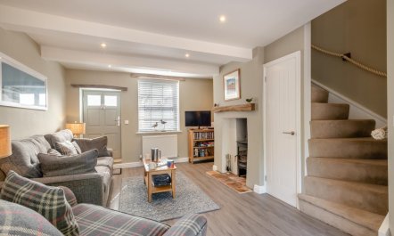 2 Bed in South Creake