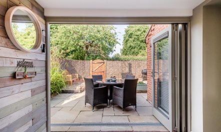 2 Bed in South Creake 4