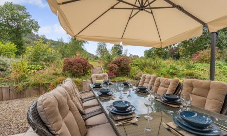 3 Bed in Birnam 1