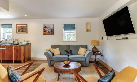 3 Bed in Birnam 9