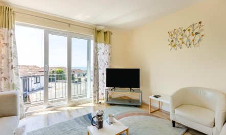 4 Bed in Woolacombe 5